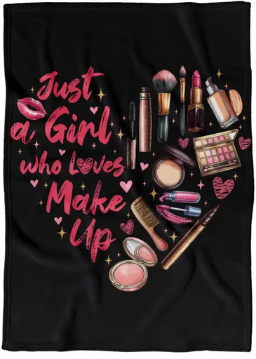 Deka Kosmetička (Podšití beránkem: NE)