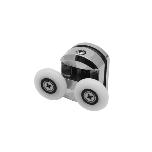 Mereo Sady pojezdů horní, pojezdy pevné pro kouty CK608xxK, sada 4 ks CKND170K