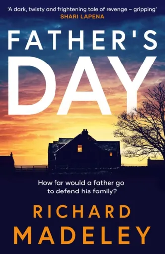 Father's Day - Richard Madeley