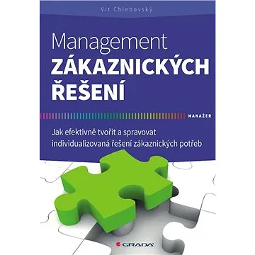 Management zákaznických řešení (978-80-271-0559-5)