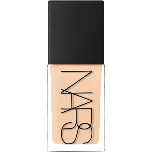 NARS Light Reflecting™ Foundation rozjasňující make-up pro přirozený vzhled odstín VIENNA 30 ml
