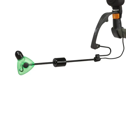 Giants Fishing Indikátor záběru svítící DFX - Green (zelený),Giants Fishing Indikátor záběru svítící DFX - Green (zelený)