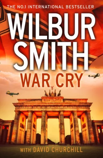 War Cry - Wilbur Smith