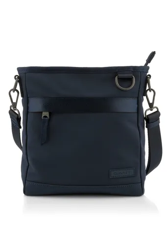 CROSSBODY GANT ESSENTIAL SHOULDER BAG EVENING BLUE