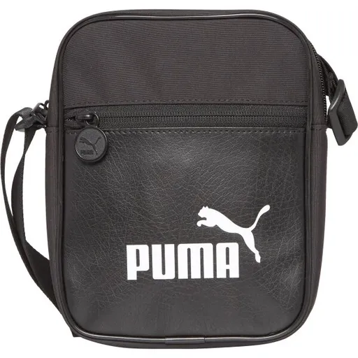 Puma CAMPUS PORTABLE Dokladovka, černá, velikost