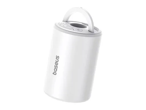 Kompresor AKU BASEUS PocketGo Pro White