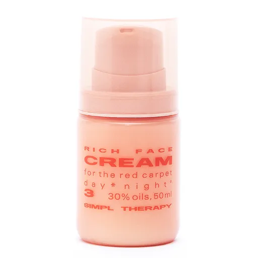 Simpl Therapy Rich pleťový krém 50 ml