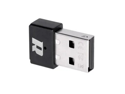 Adaptér WiFi USB REBEL KOM0639-1