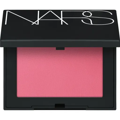 NARS Powder Blush dlouhotrvající tvářenka odstín DOMINANT 4.8 g