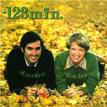 -123 min.: Shooba Dooba - CD (MAM162-2)