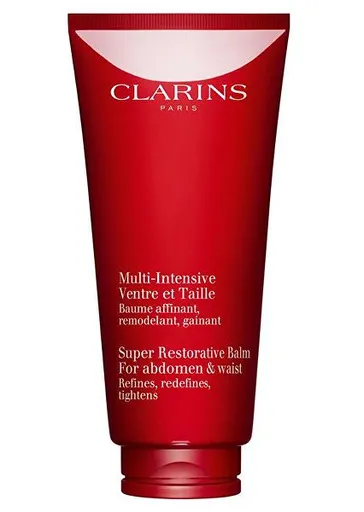 Clarins Super Restorative Balm tělový balzám 200 ml