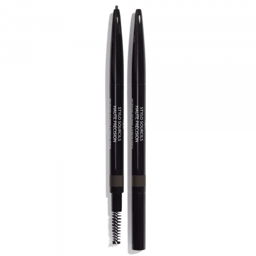 CHANEL STYLO SOURCILS HAUTE PRÉCISION MICROFINE DEFINING EYEBROW PENCIL EXTRA PŘESNÁ TUŽKA NA OBOČÍ - 158 BRUN PROFOND 0.065G  0.065G