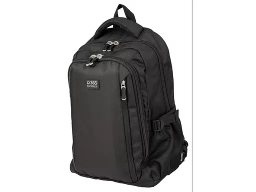 Batoh studentský STIL Groovy Black