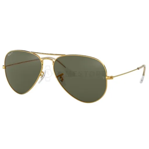 Ray-Ban Aviator RB3025 001/58 58