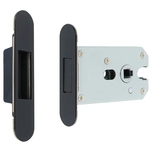 Richter Zadlabací zámek pro kování bez rozet EN.305.M.KL.60.22.CE