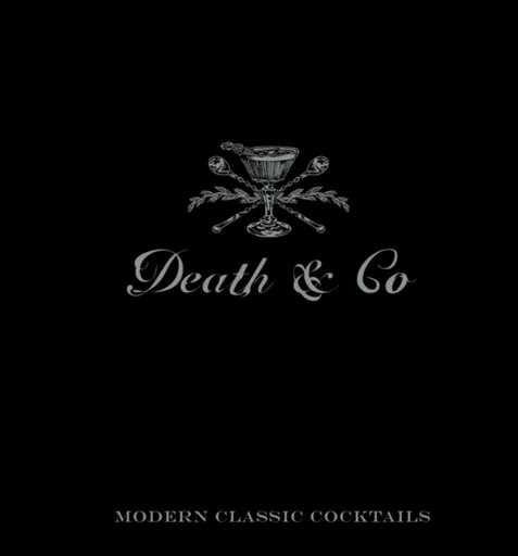 Death & Co - Alex Day, Nick Fauchald, David Kaplan