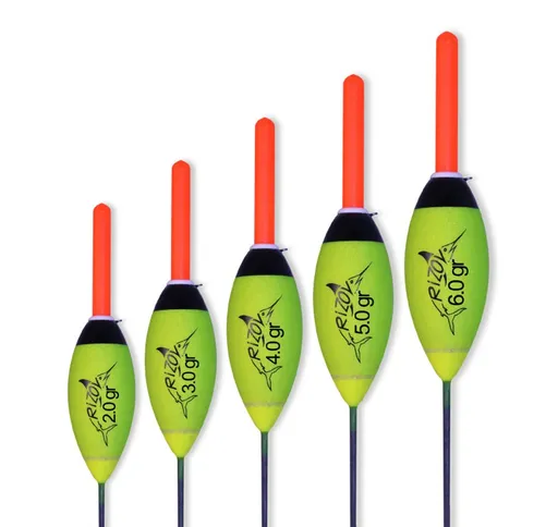 Rizov Splávek RF-51 - 6g,Rizov Splávek RF-51 - 6g