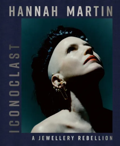 Hannah Martin: Iconoclast - Tina Isaac-Goize