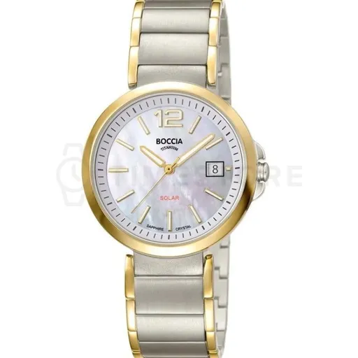 Boccia Titanium 3332-02