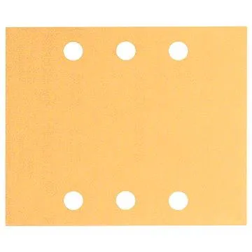 BOSCH Sada brusných papírů C470, mix, 10ks (2608608Y00)