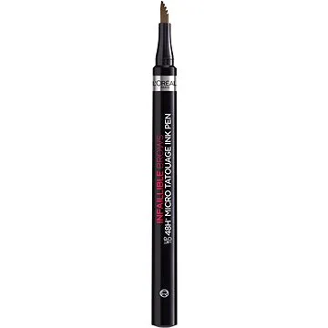 L'ORÉAL PARIS Brow Artist Micro Tatouage 108 Dark brunette 1g (3600523939152)