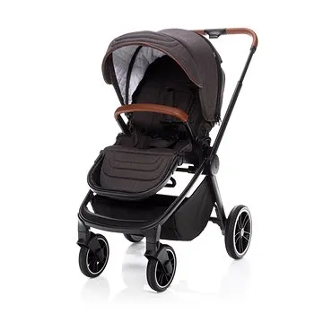 Zopa Move Rocky Grey / Black (8595114409198)