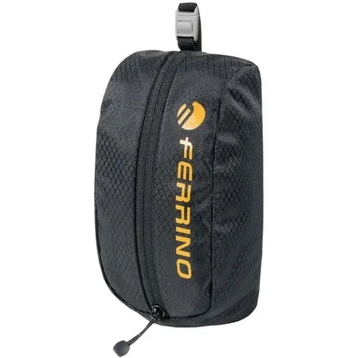 Ferrino CASE Kapsa na ramenní popruh, černá, velikost