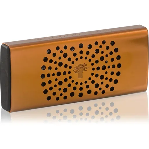 Baobab Collection Les Exclusives Cyprium vůně do auta 1 ks