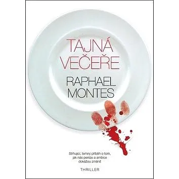 Tajná večeře (978-80-7597-023-7)