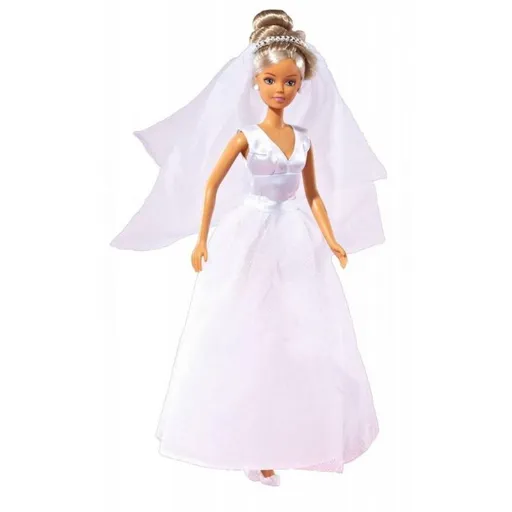 Steffi Love Panenka nevěsta