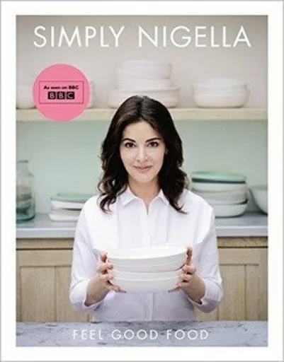 Simply Nigella - Nigella Lawsonová