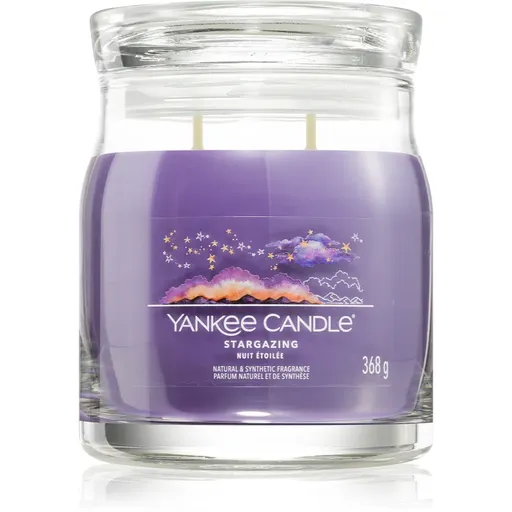 Yankee Candle Stargazing vonná svíčka 368 g