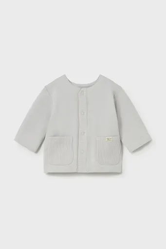 Kojenecká mikina Mayoral Newborn