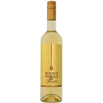 Bianco Nobile Vaniglia 0,75l 10% (4058387002779)