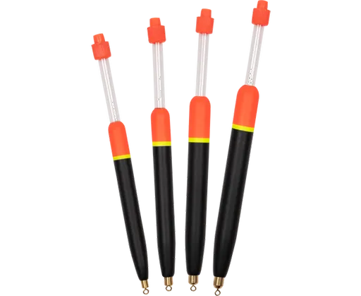 Zebco splávek after dark loaded snap light float - 3 g