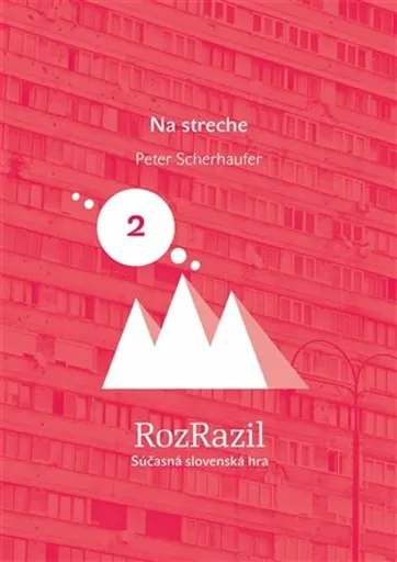 Na streche - Peter Sherhaufer