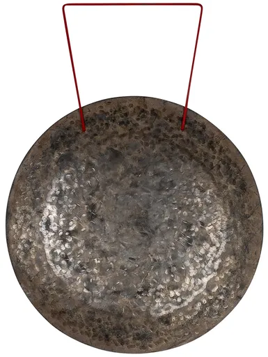 Sela 24" Wind Gong Dark Moon