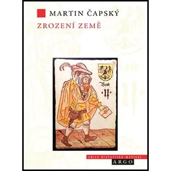 Zrození země (978-80-257-0932-0)