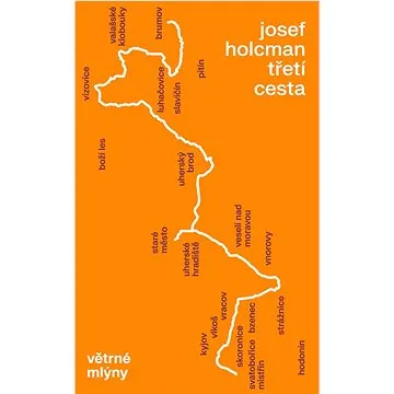 Třetí cesta (978-80-7443-428-0)