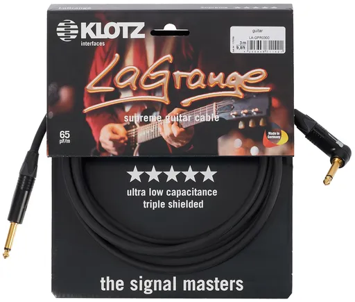 Klotz LA-GPR0300