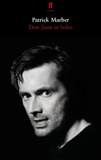 Don Juan in Soho - Patrick  Marber