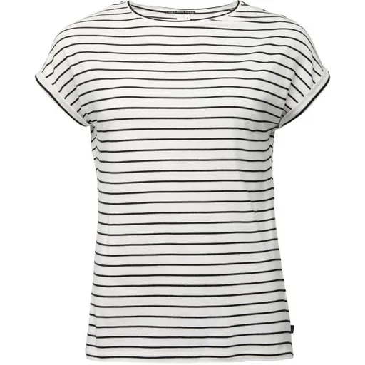 s.Oliver QS NOOS Dámské tričko, bílá, velikost