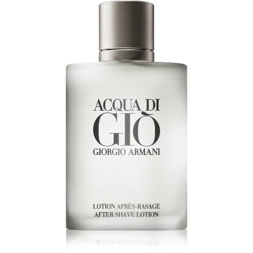 Armani Acqua di Giò voda po holení pro muže 100 ml
