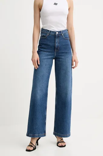 Džíny MUNTHE LACUBU