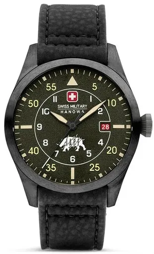 Swiss Military Hanowa LEAD RANGER SMWGN0001231