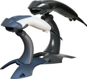 AKCE!Honeywell 1200g Voyager-USB,černá,stojan