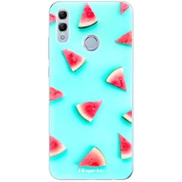 iSaprio Melon Patern 10 pro Honor 10 Lite (melon10-TPU-Hon10lite)