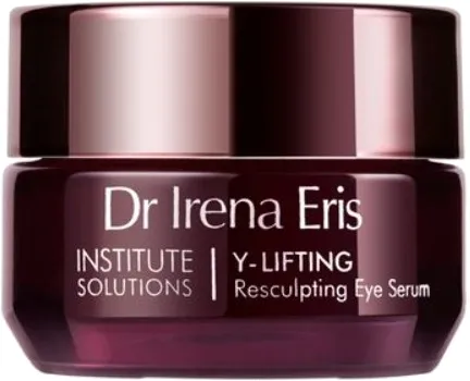 Dr Irena Eris Liftingové sérum pro citlivé oční okolí Institute Solutions Y-Lifting (Resculpting Eye Serum) 15 ml