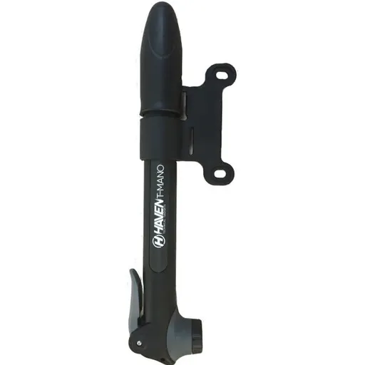 HAVEN T-MANO Pumpa, černá, velikost