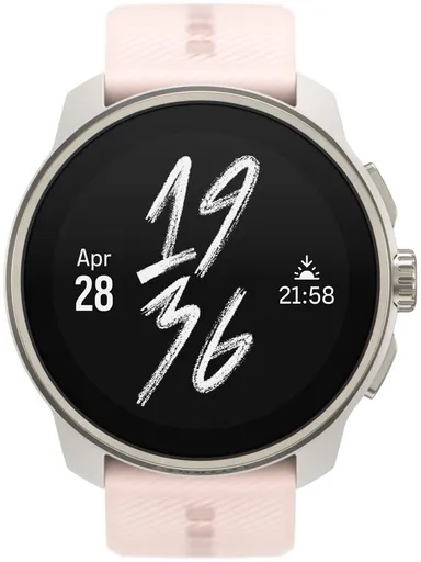 Suunto Suunto Race S Powder Pink SS051018000